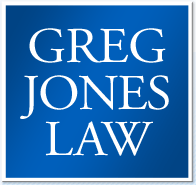 Greg Jones Law